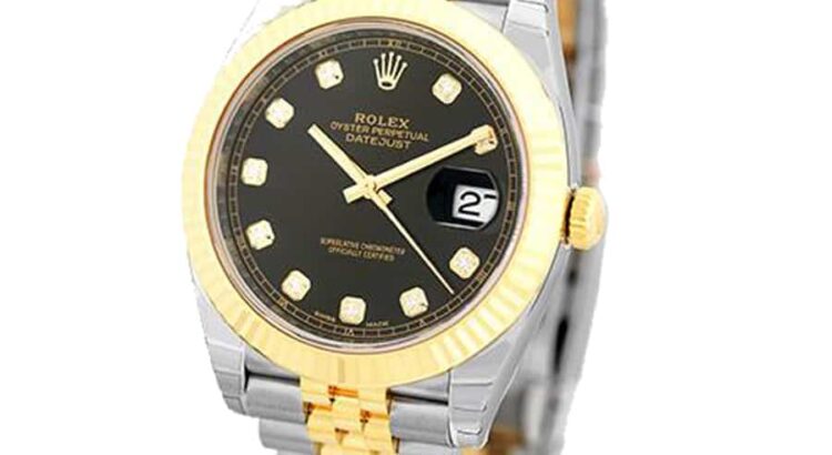 rolex-datejust-41mm-yellow-gold-automatic-replica