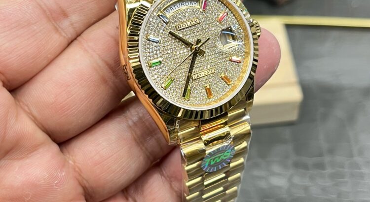 2025 Rolex